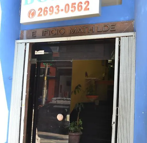 Hotel Borba