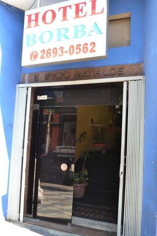 Hotel Borba 2*